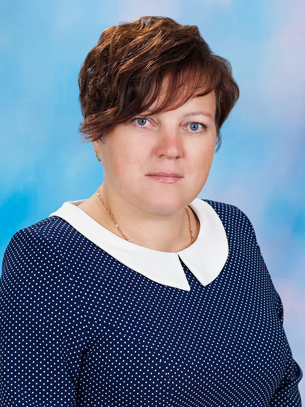 Кетова Наталья Геннадьевна.